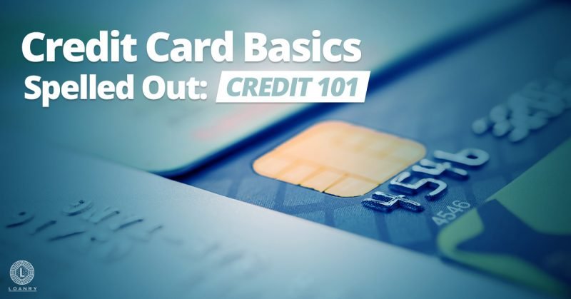 What Is a Credit Card
