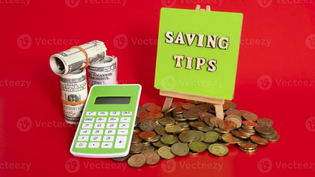 Money-Saving Tips